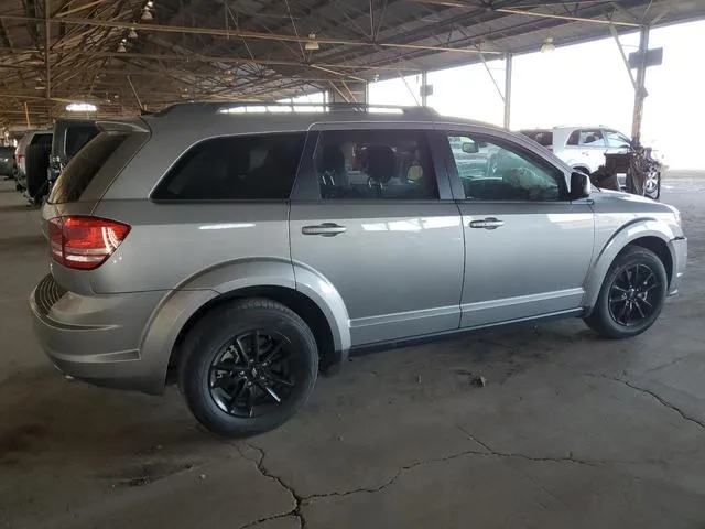 3C4PDCAB2LT264736 2020 2020 Dodge Journey- SE 3