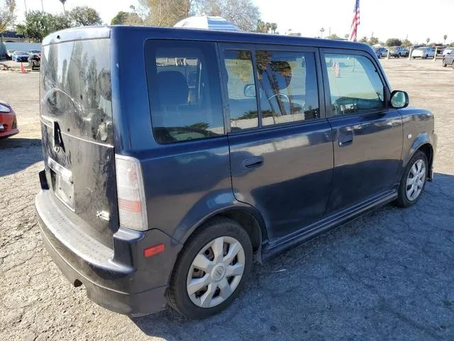 JTLKT334254023400 2005 2005 Toyota Scion- XB 3