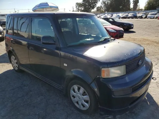 JTLKT334254023400 2005 2005 Toyota Scion- XB 4