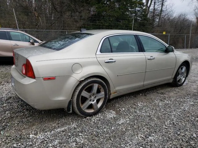 1G1ZC5E05CF213685 2012 2012 Chevrolet Malibu- 1LT 3