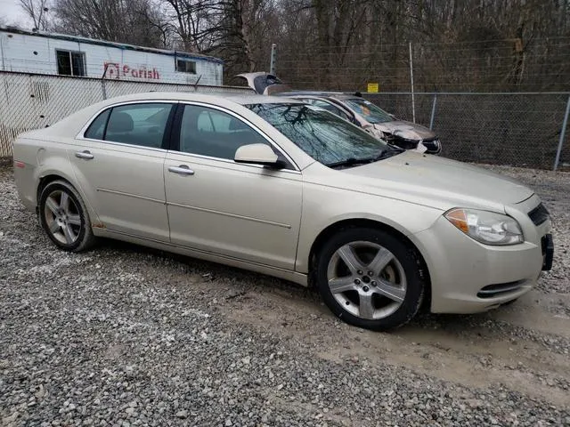 1G1ZC5E05CF213685 2012 2012 Chevrolet Malibu- 1LT 4