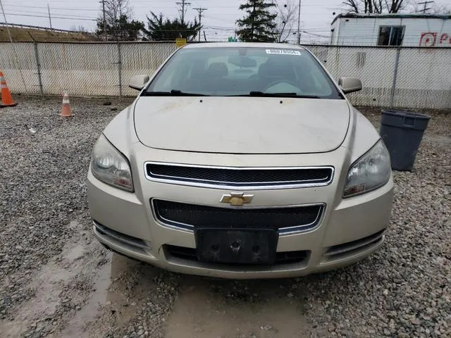 1G1ZC5E05CF213685 2012 2012 Chevrolet Malibu- 1LT 5