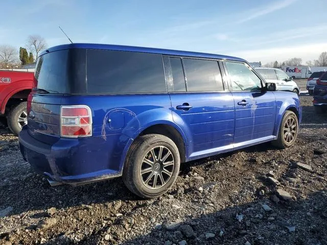 2FMGK5B81EBD33172 2014 2014 Ford Flex- SE 3