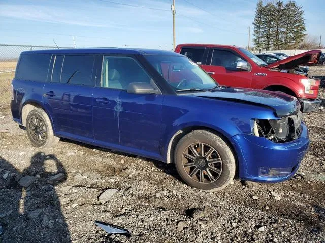 2FMGK5B81EBD33172 2014 2014 Ford Flex- SE 4