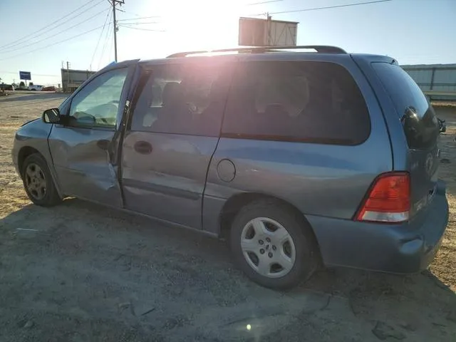 2FMZA51675BA44440 2005 2005 Ford Freestar- SE 2