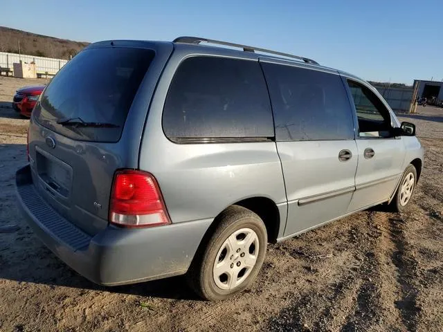 2FMZA51675BA44440 2005 2005 Ford Freestar- SE 3