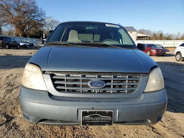 2FMZA51675BA44440 2005 2005 Ford Freestar- SE 5