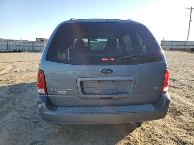 2FMZA51675BA44440 2005 2005 Ford Freestar- SE 6