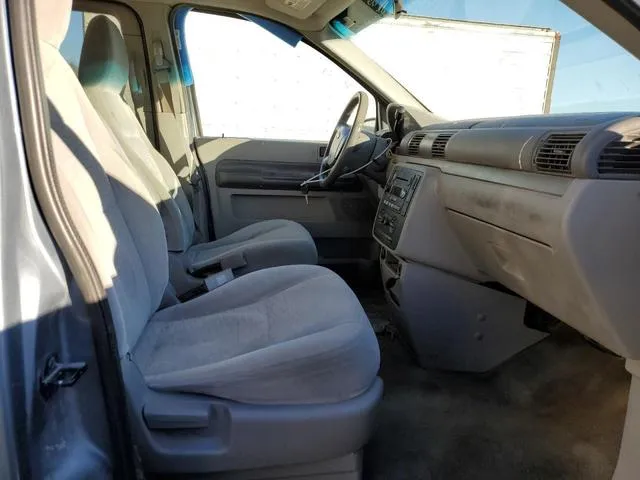 2FMZA51675BA44440 2005 2005 Ford Freestar- SE 7