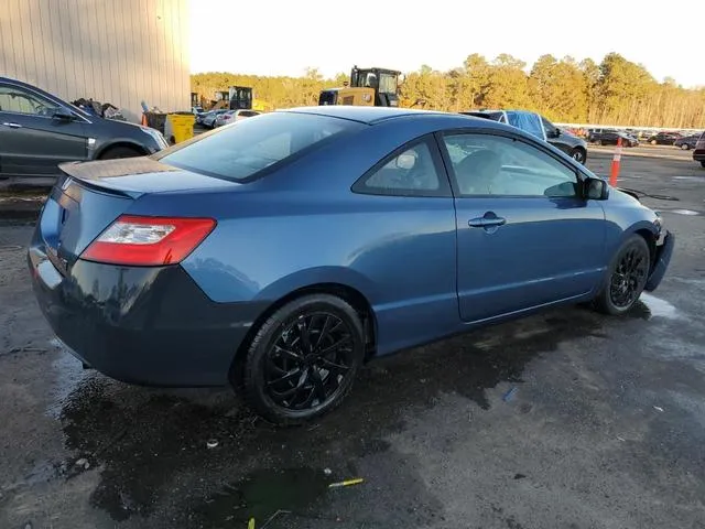 2HGFG1B65AH518066 2010 2010 Honda Civic- LX 3