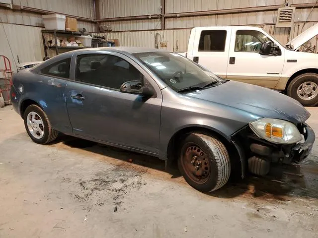 1G2AL15F877401221 2007 2007 Pontiac G5 4