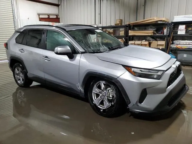 2T3W1RFV0RC286599 2024 2024 Toyota RAV4- Xle 4