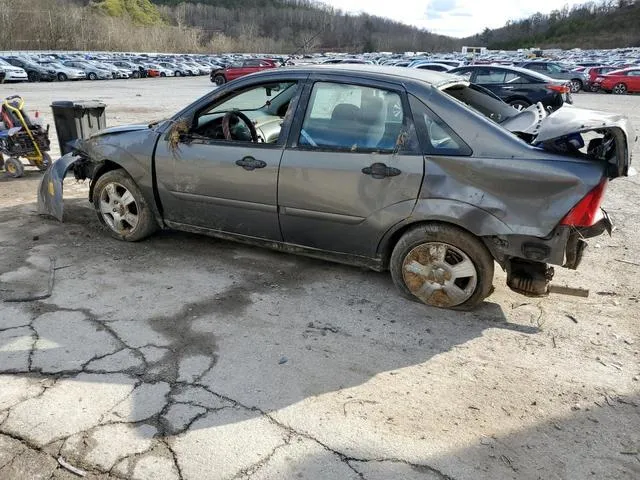 1FAHP38393W213650 2003 2003 Ford Focus- Zts 2