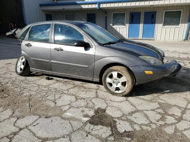 1FAHP38393W213650 2003 2003 Ford Focus- Zts 4