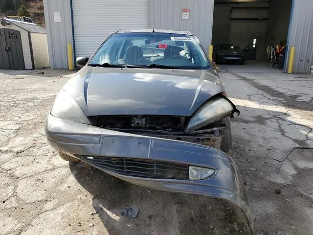 1FAHP38393W213650 2003 2003 Ford Focus- Zts 5