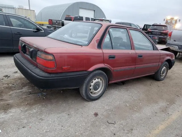 JT2AE92E3K0155222 1989 1989 Toyota Corolla- Dlx 3