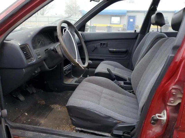 JT2AE92E3K0155222 1989 1989 Toyota Corolla- Dlx 7