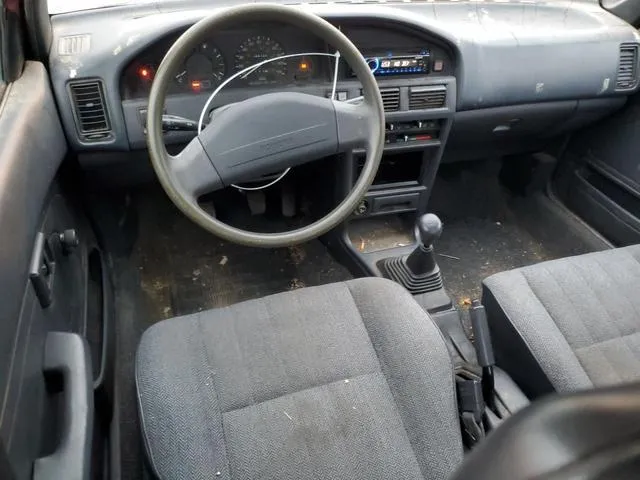 JT2AE92E3K0155222 1989 1989 Toyota Corolla- Dlx 8