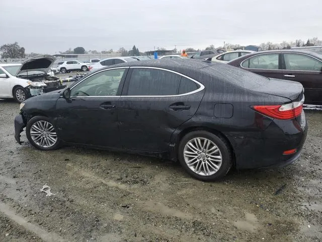 JTHBK1GG7E2101333 2014 2014 Lexus ES- 350 2