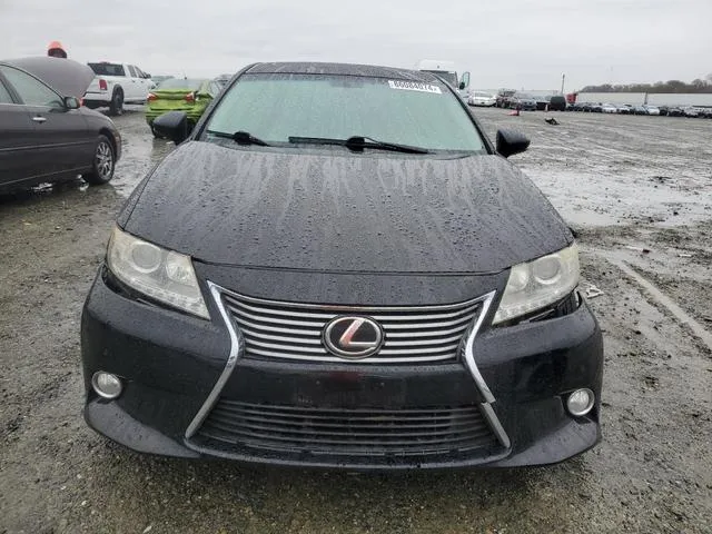 JTHBK1GG7E2101333 2014 2014 Lexus ES- 350 5