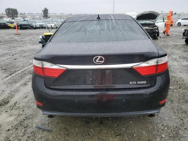 JTHBK1GG7E2101333 2014 2014 Lexus ES- 350 6