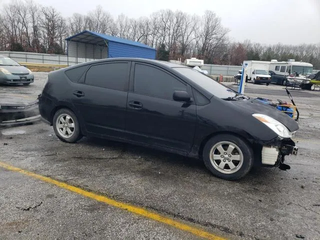 JTDKB20U353004373 2005 2005 Toyota Prius 4