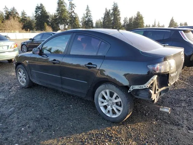 JM1BK12F771764362 2007 2007 Mazda 3- I 2