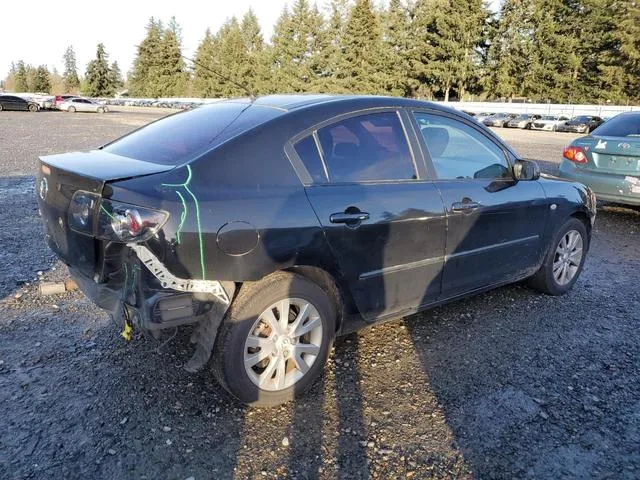 JM1BK12F771764362 2007 2007 Mazda 3- I 3