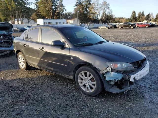 JM1BK12F771764362 2007 2007 Mazda 3- I 4