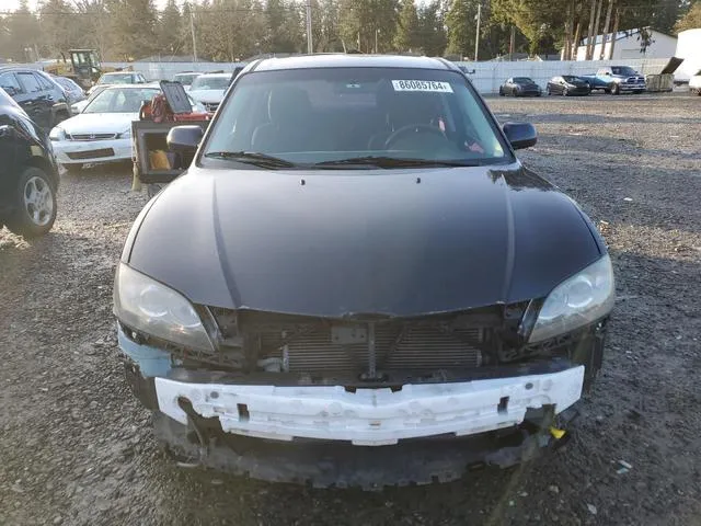 JM1BK12F771764362 2007 2007 Mazda 3- I 5