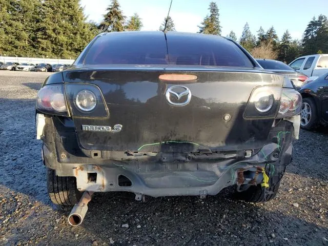 JM1BK12F771764362 2007 2007 Mazda 3- I 6