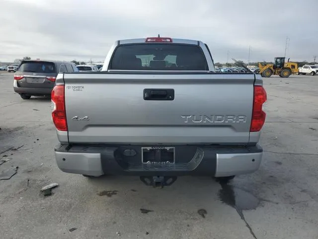 5TFAY5F17MX985999 2021 2021 Toyota Tundra- Crewmax 1794 6