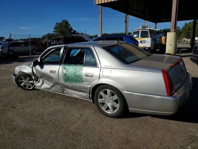 1G6KD57Y17U157547 2007 2007 Cadillac DTS 2