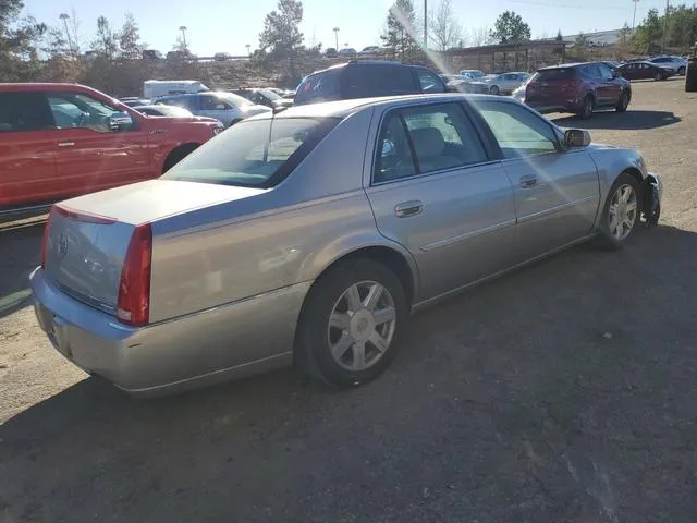 1G6KD57Y17U157547 2007 2007 Cadillac DTS 3