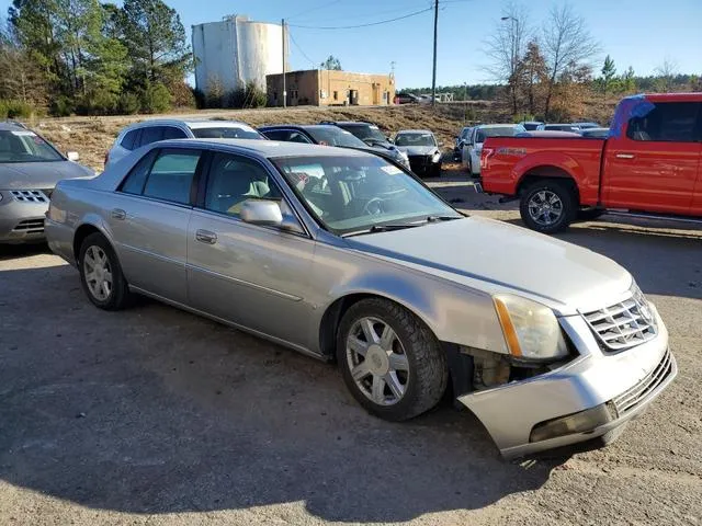 1G6KD57Y17U157547 2007 2007 Cadillac DTS 4