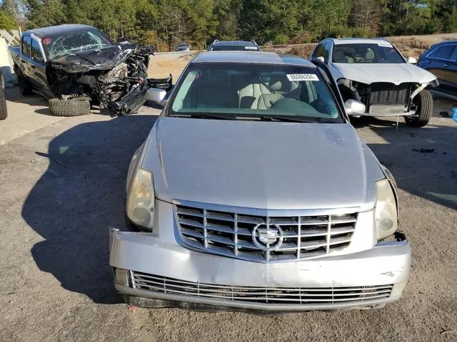 1G6KD57Y17U157547 2007 2007 Cadillac DTS 5