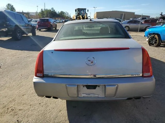 1G6KD57Y17U157547 2007 2007 Cadillac DTS 6