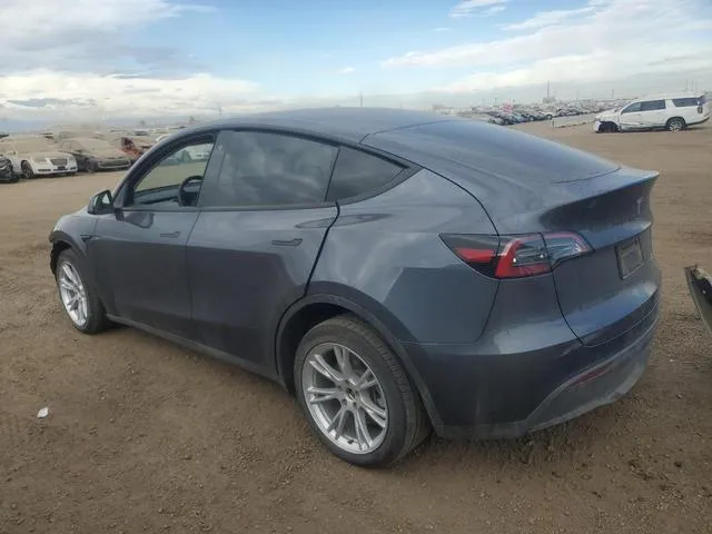 7SAYGDEE7PF715219 2023 2023 Tesla MODEL Y 2