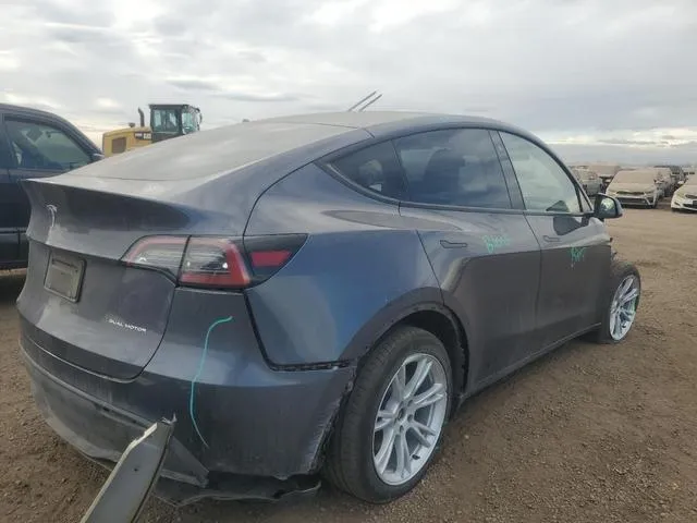 7SAYGDEE7PF715219 2023 2023 Tesla MODEL Y 3