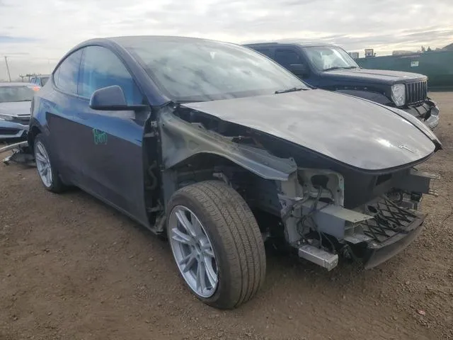 7SAYGDEE7PF715219 2023 2023 Tesla MODEL Y 4