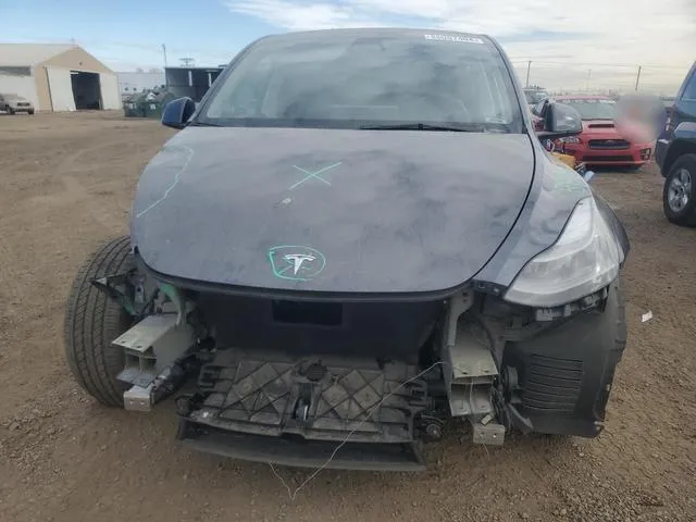 7SAYGDEE7PF715219 2023 2023 Tesla MODEL Y 5