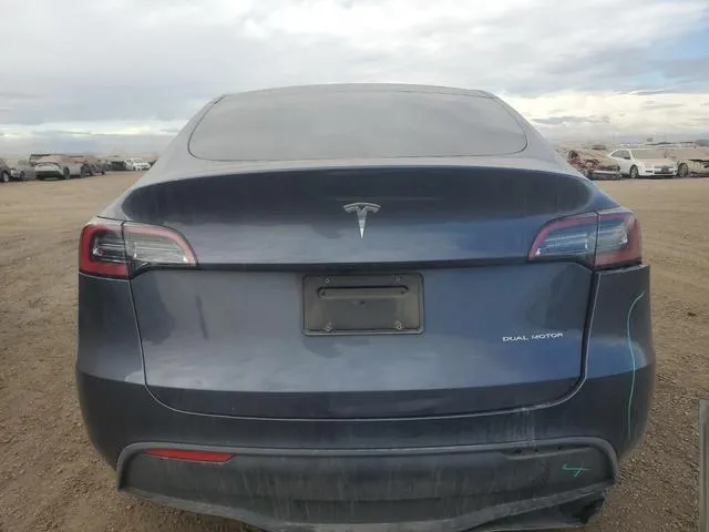 7SAYGDEE7PF715219 2023 2023 Tesla MODEL Y 6