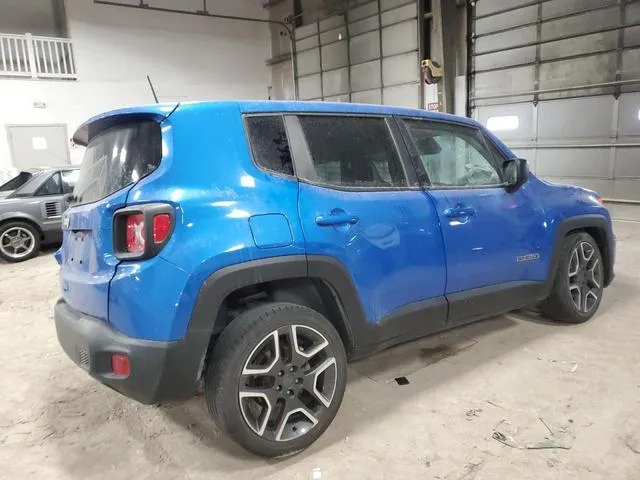 ZACNJAAB2LPM06849 2020 2020 Jeep Renegade- Sport 3