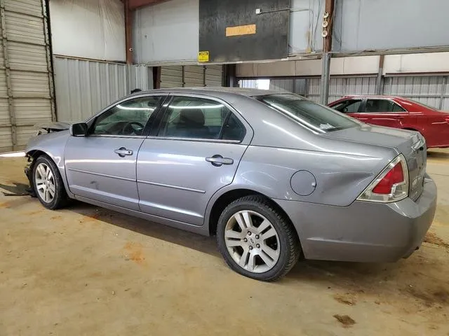 3FAHP08107R111434 2007 2007 Ford Fusion- Sel 2