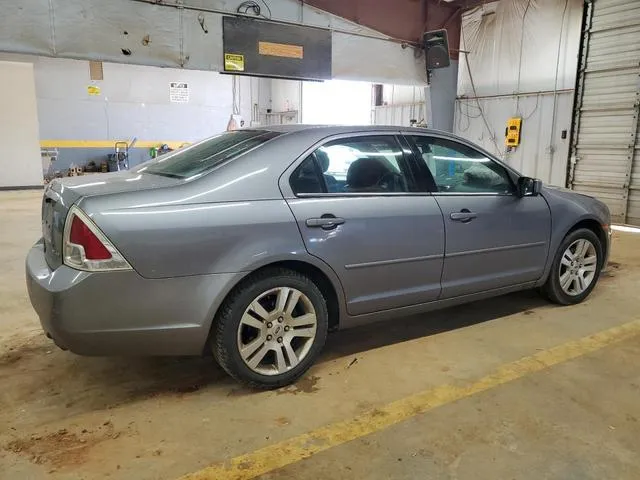 3FAHP08107R111434 2007 2007 Ford Fusion- Sel 3