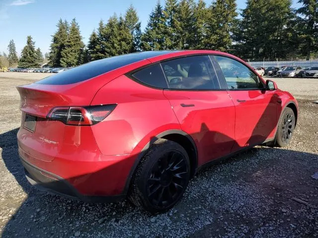 7SAYGDEEXPF692390 2023 2023 Tesla MODEL Y 3