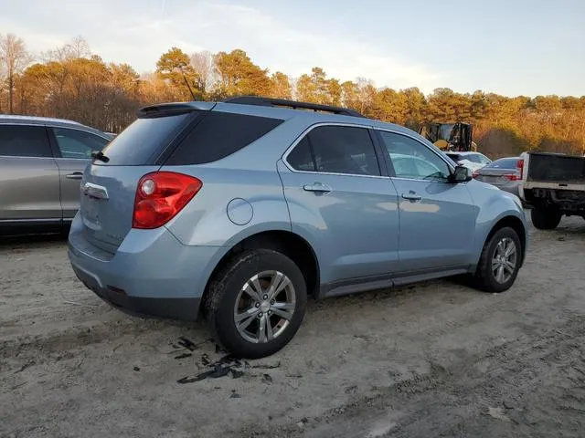 2GNFLFEK3F6340443 2015 2015 Chevrolet Equinox- LT 3