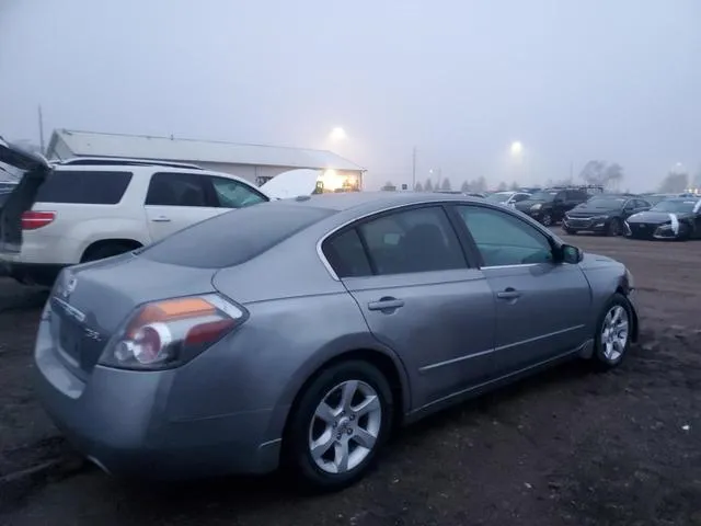 1N4AL21E68N503585 2008 2008 Nissan Altima- 2-5 3