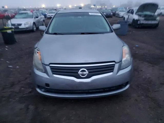 1N4AL21E68N503585 2008 2008 Nissan Altima- 2-5 5