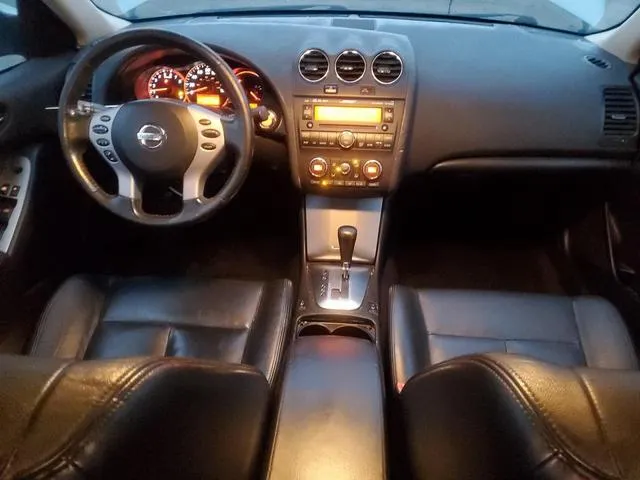 1N4AL21E68N503585 2008 2008 Nissan Altima- 2-5 8